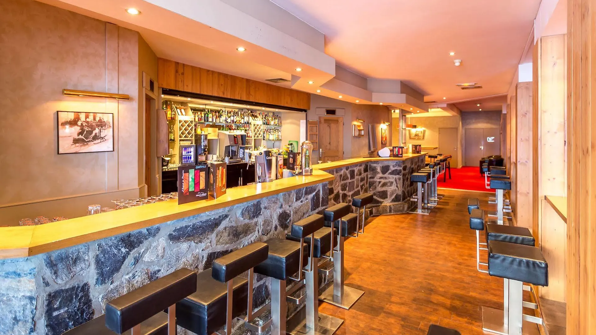 Hotel Tignes Le Diva