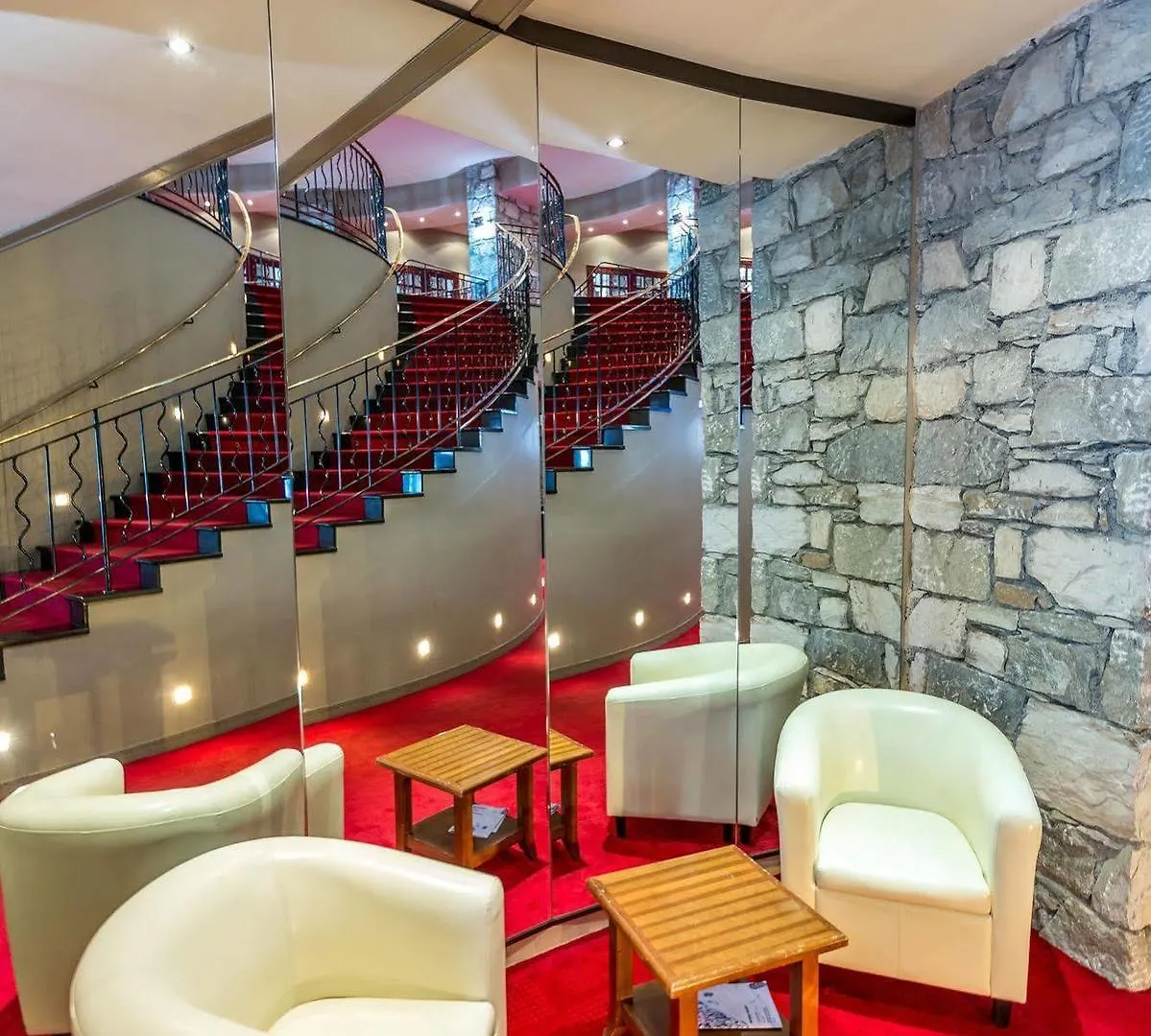 ***  Hotel Tignes Le Diva France
