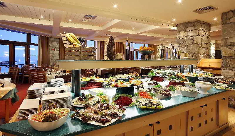 Hotel Tignes Le Diva 3*,
