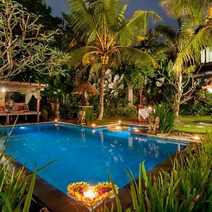 Arimba At Bisma 3*, Ubud Indonesië