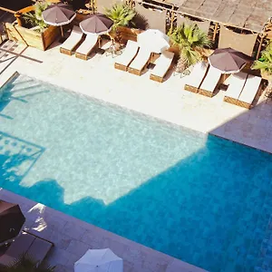 Novotel Nord 4*, Avignon Frankrijk