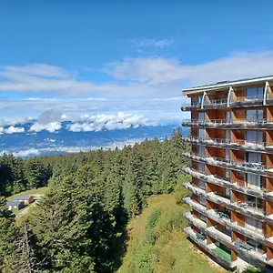 3* Aparthotel Noemys Ecrin Des Neiges