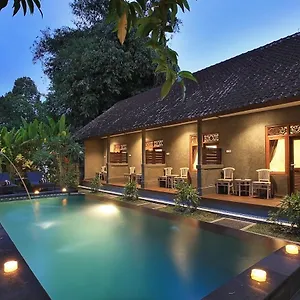Jerogadung House 2*, Ubud Indonesië