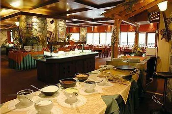 Hotel Tignes Le Diva