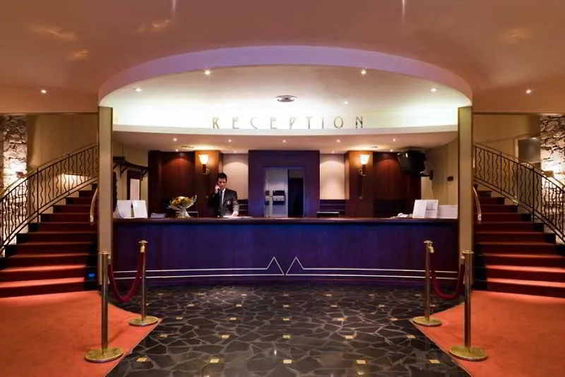 Belambra Hôtel Tignes - Le Diva - Demi-pension 3*,  França